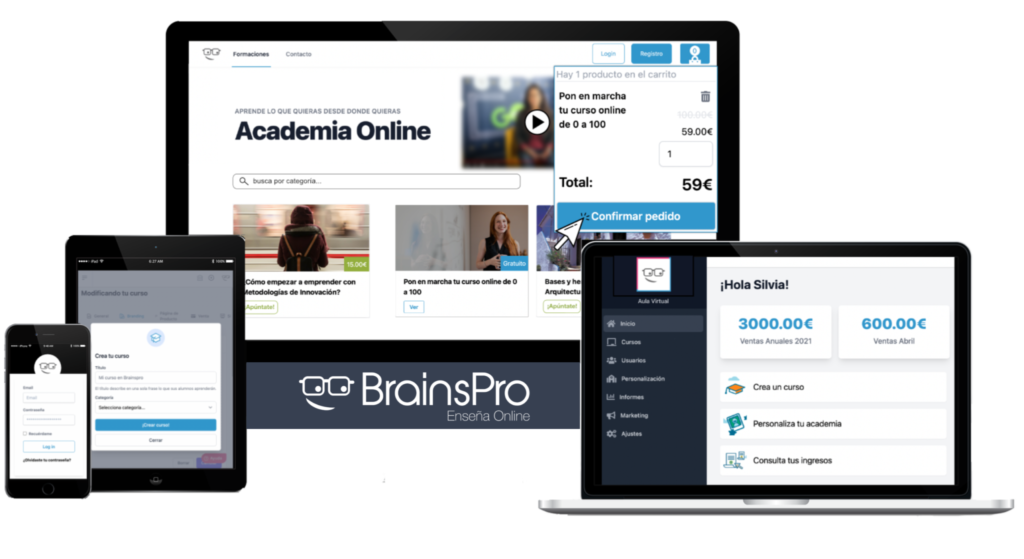 BrainsPro