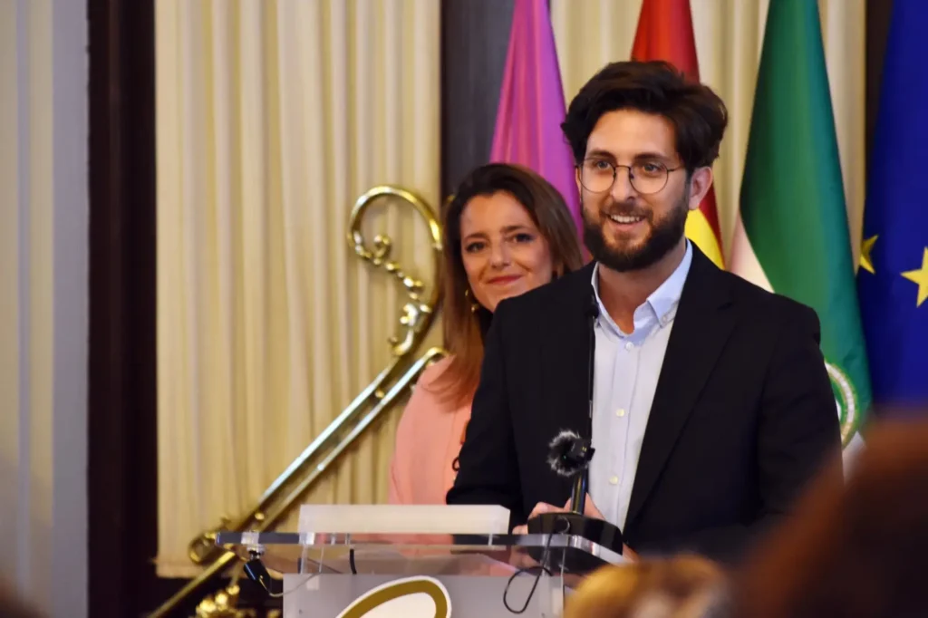 Discurso premios Innosocial 2024