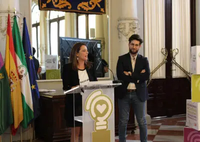 Discurso Premios Innosocial 2023