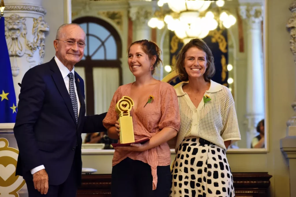 Entrega Premios 2024