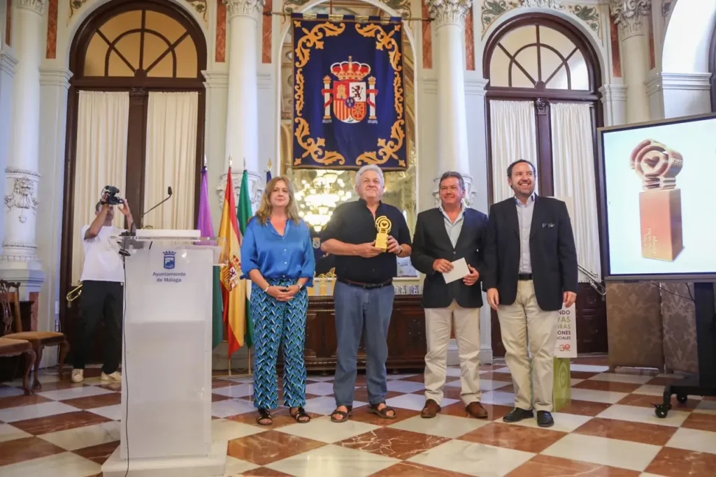 Ganadores Premios Innosocial 2022