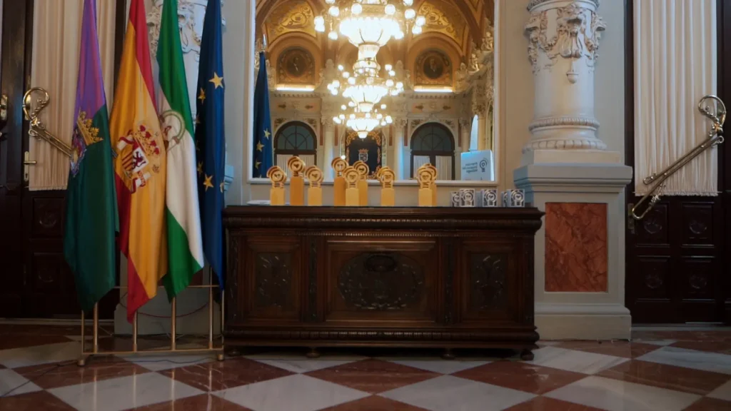 Mesa Premios Innosocial 2022