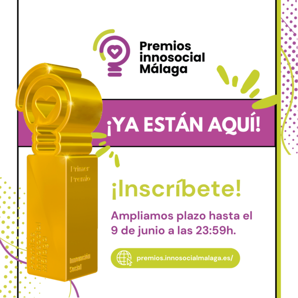 Premios innosocial