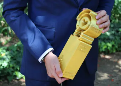 Premio Innosocial 2023