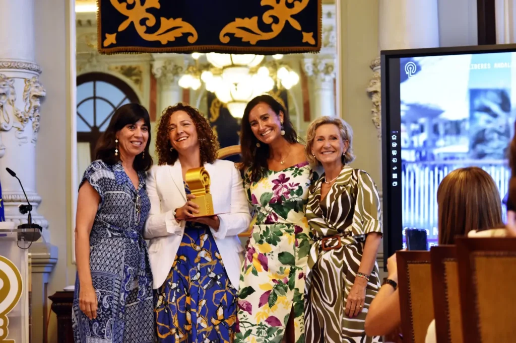 Premios Innosocial 2024