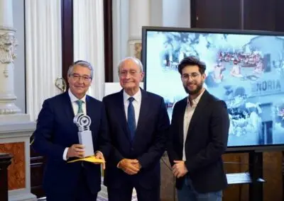 Premios InnoSocial 2023