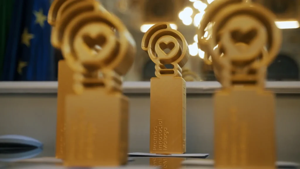 Premios Innosocial 2022