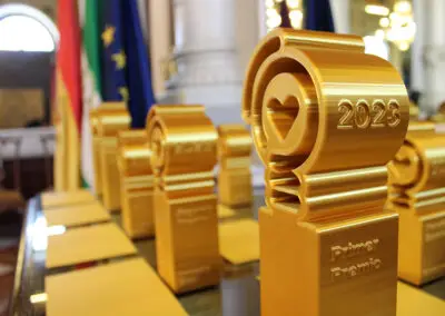 Premios Innosocial 2023