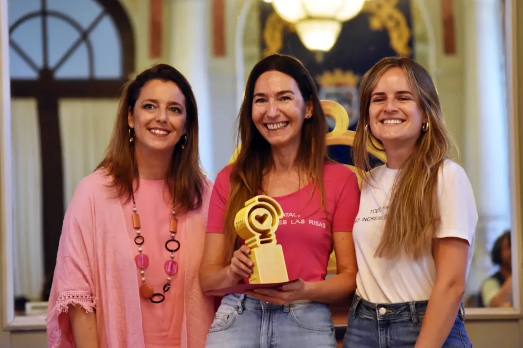 Premios Innosocial 2024