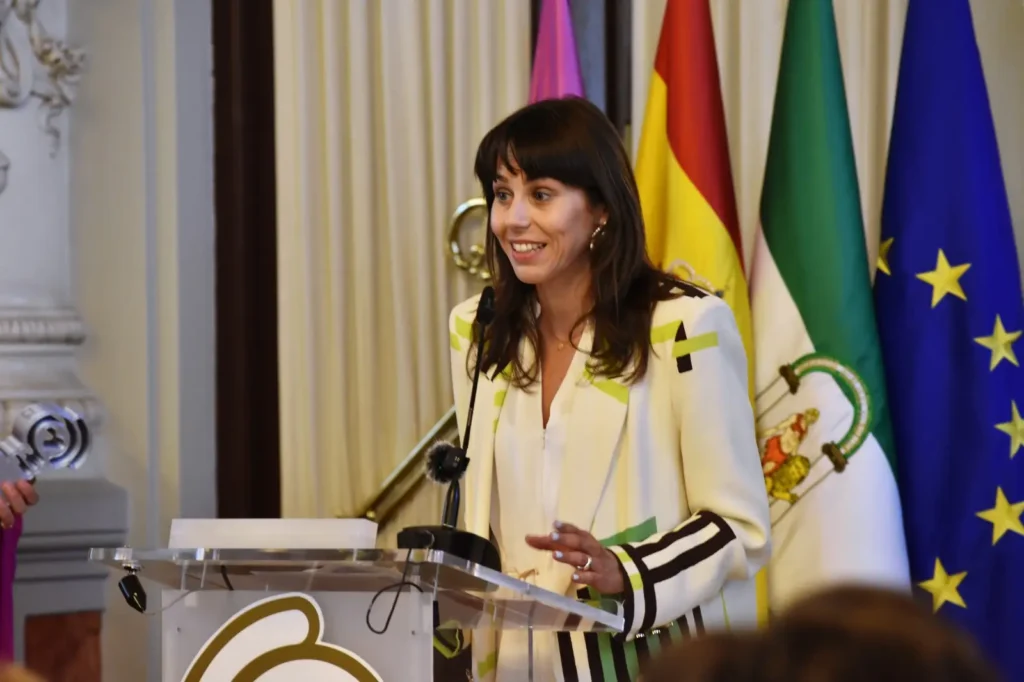 Premios Innosocial Discurso 2024