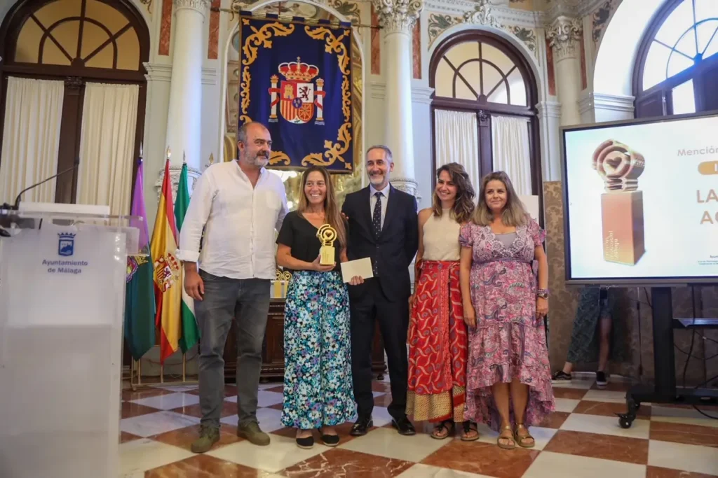 Premios Innosocial Ganadores 2022